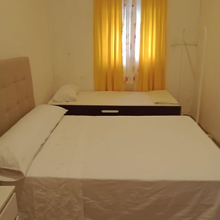 Aurora Room With Private Bathroom Alicante Extérieur photo