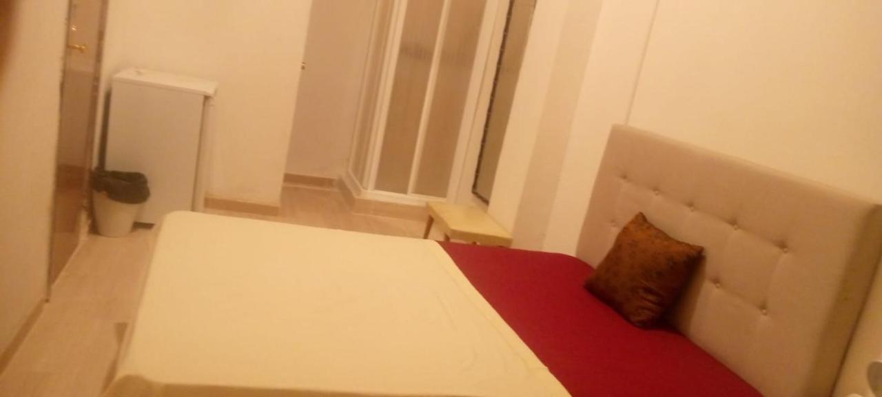 Aurora Room With Private Bathroom Alicante Extérieur photo
