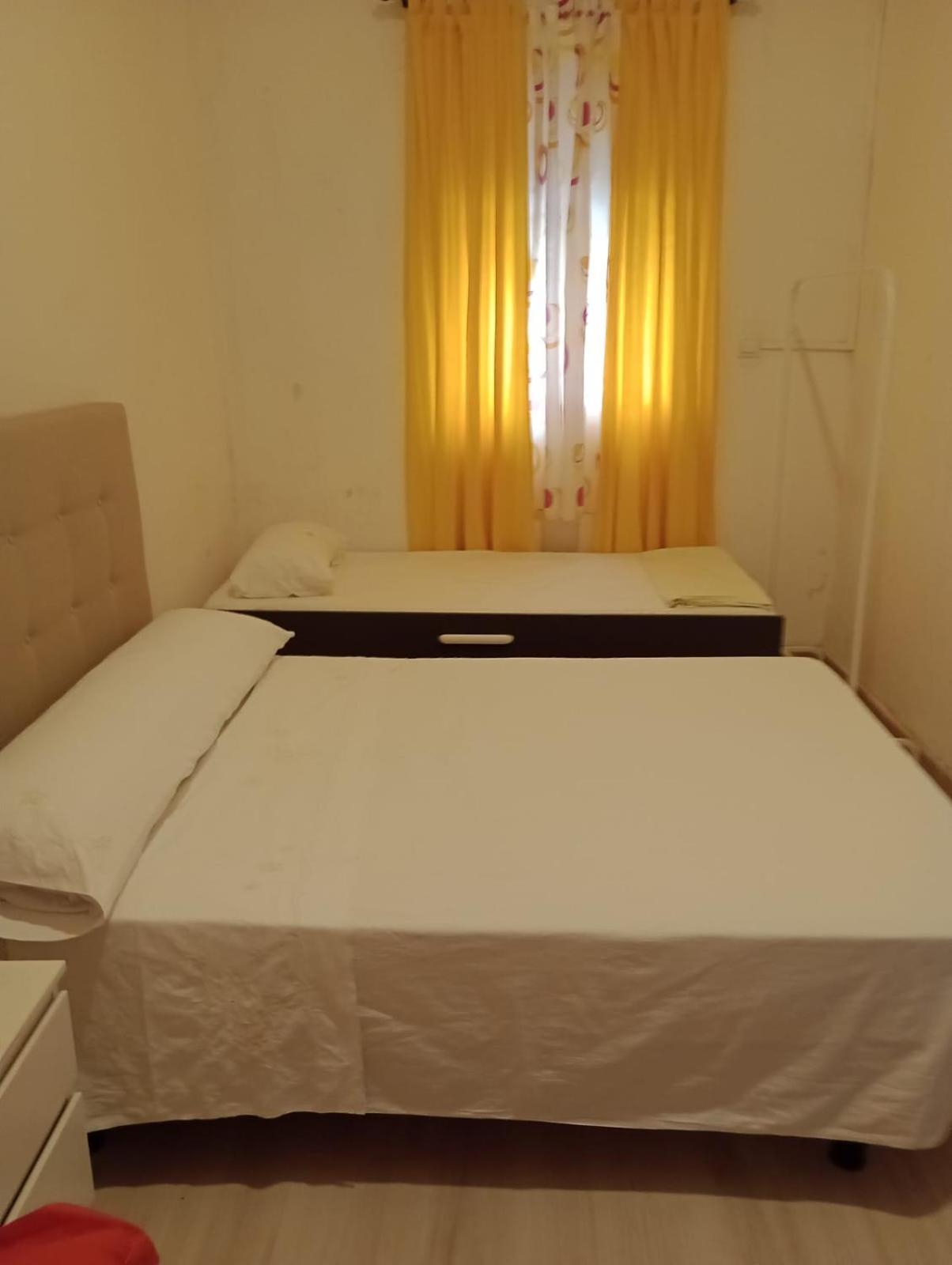 Aurora Room With Private Bathroom Alicante Extérieur photo
