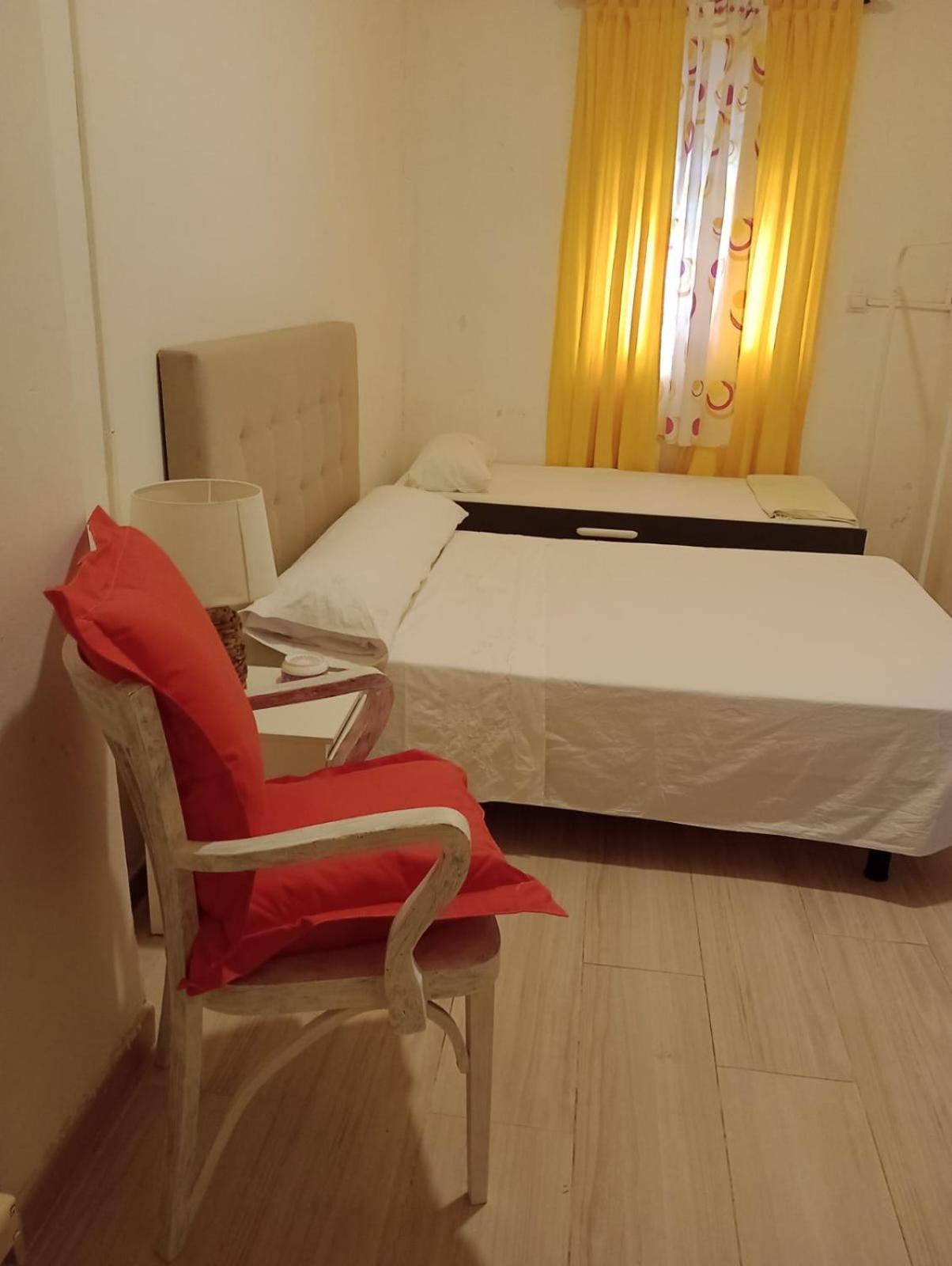 Aurora Room With Private Bathroom Alicante Extérieur photo