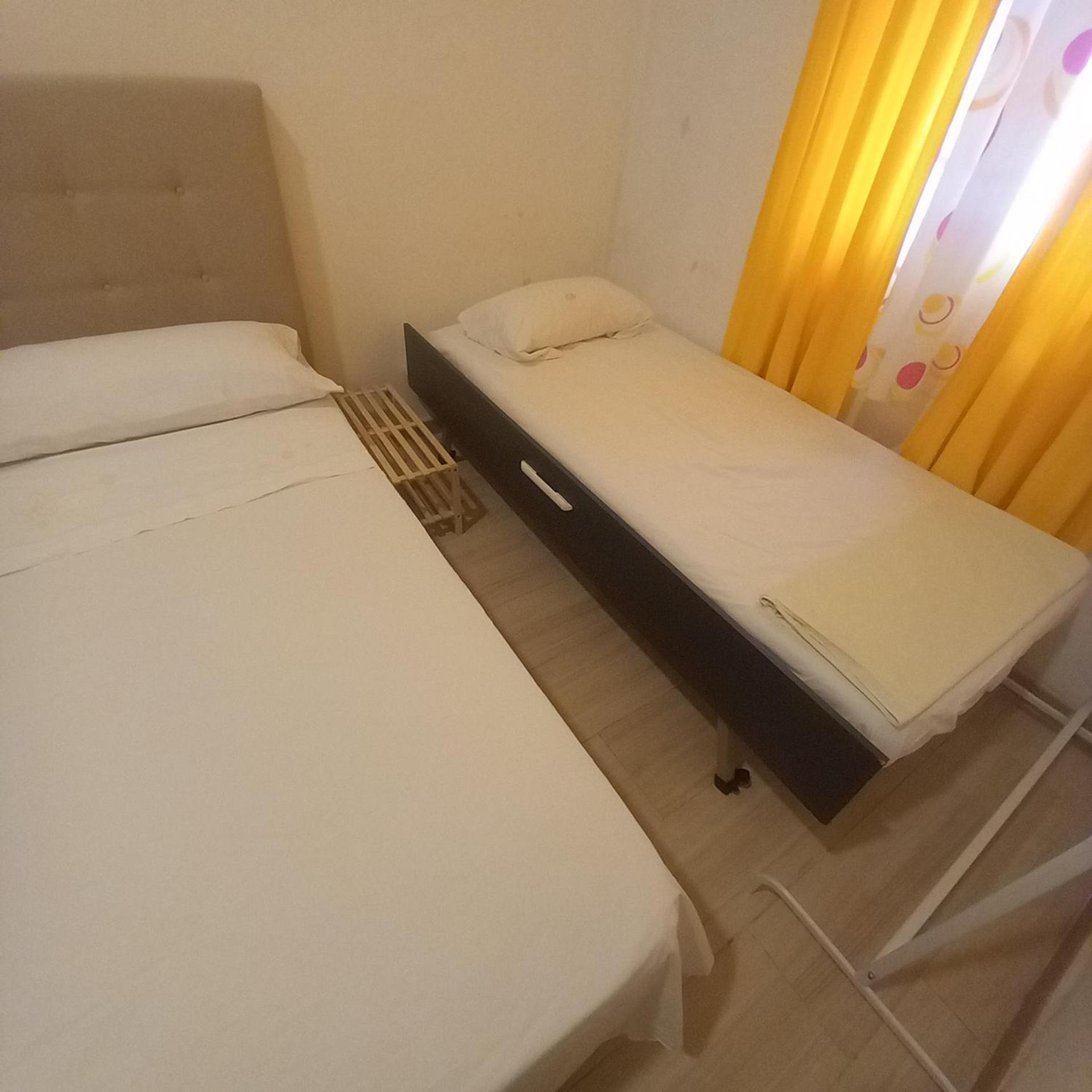 Aurora Room With Private Bathroom Alicante Extérieur photo