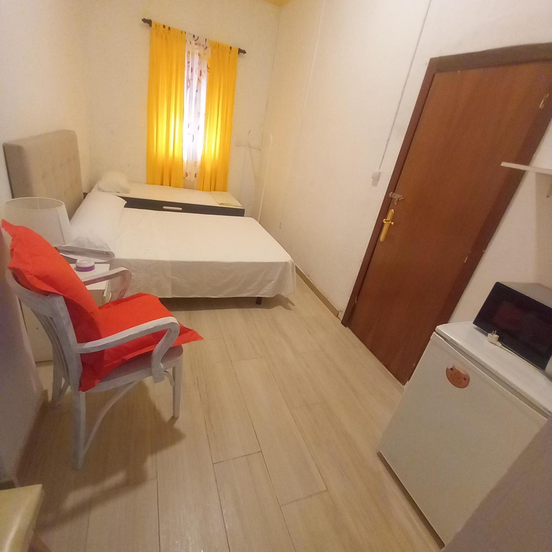 Aurora Room With Private Bathroom Alicante Extérieur photo