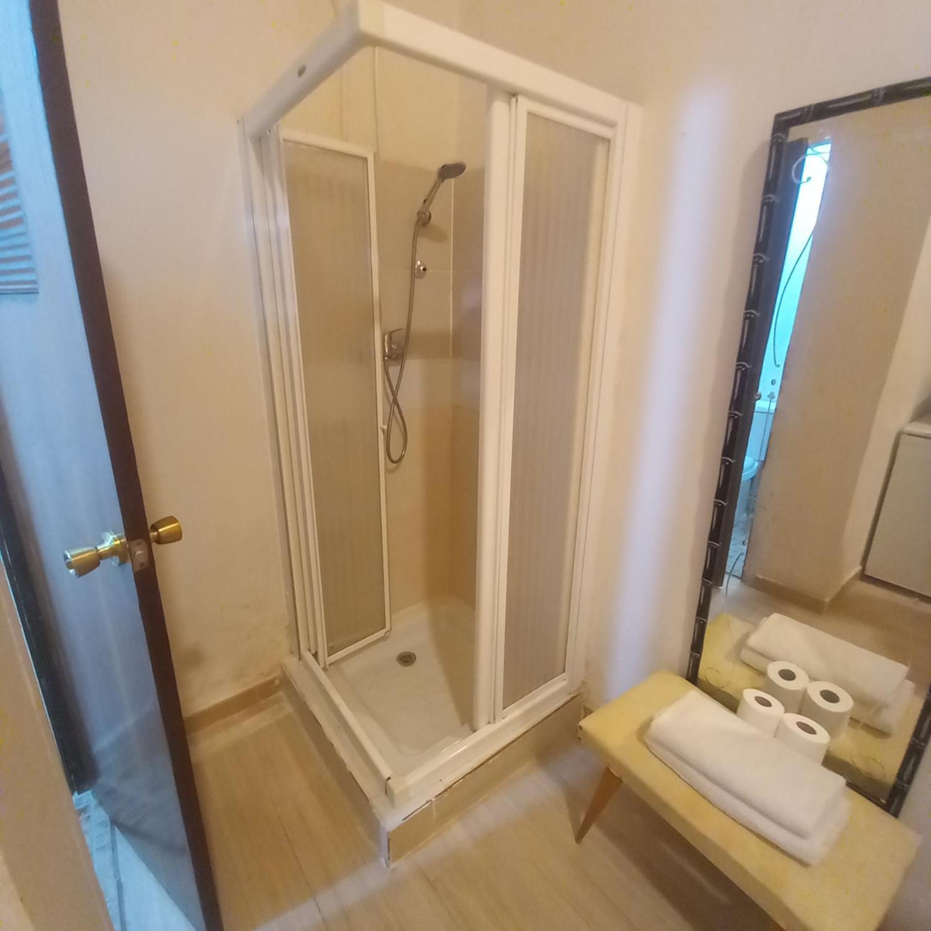 Aurora Room With Private Bathroom Alicante Extérieur photo