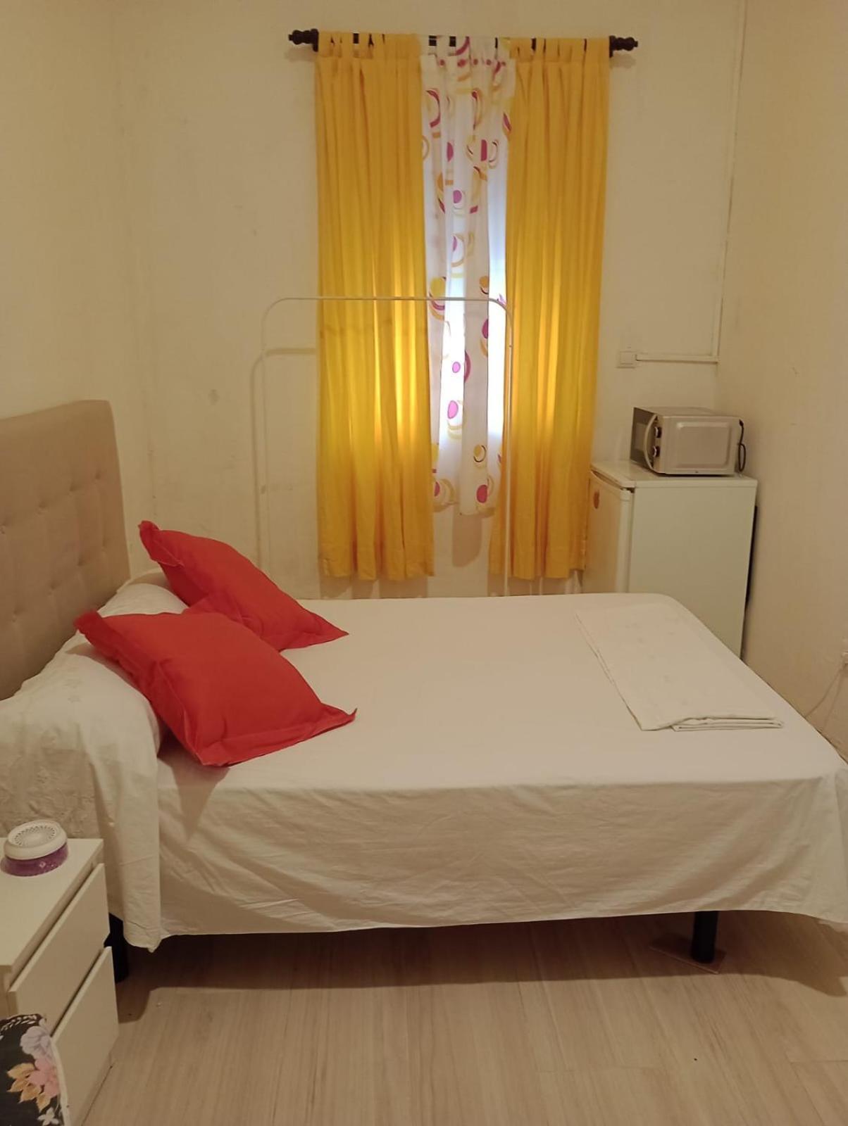 Aurora Room With Private Bathroom Alicante Extérieur photo